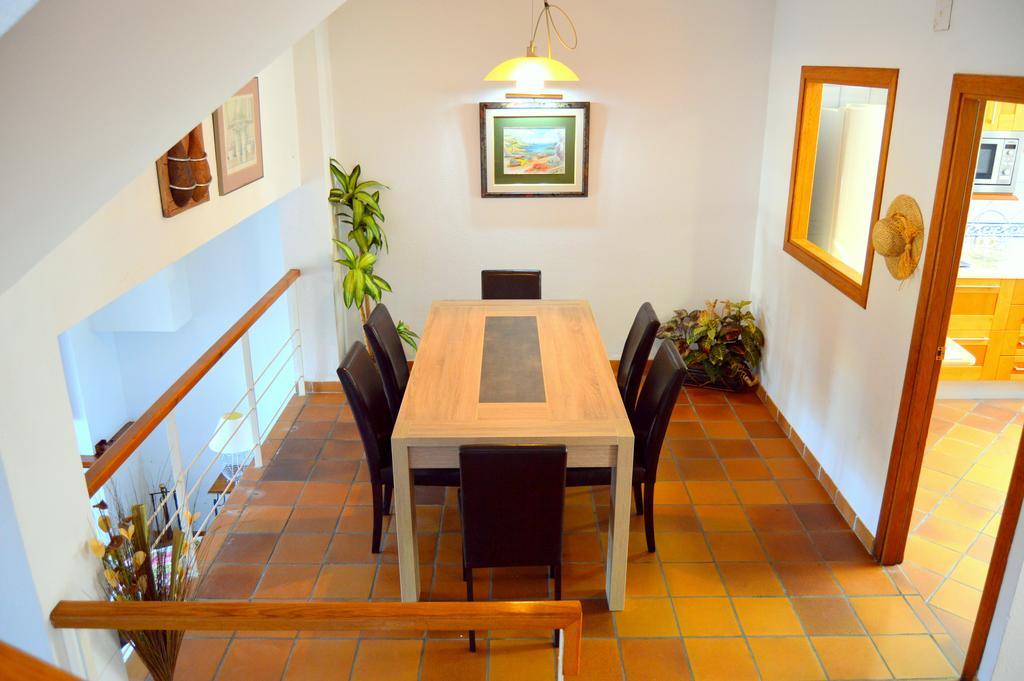 Blanca Paloma - Holiday House Villa Tossa de Mar Kamer foto