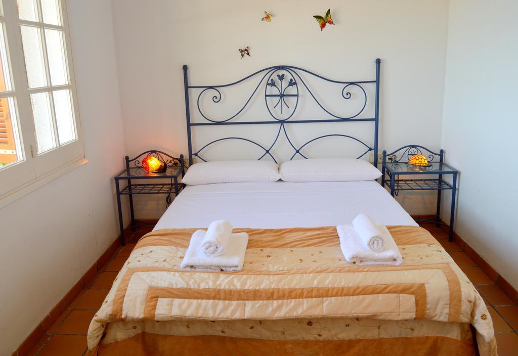 Blanca Paloma - Holiday House Villa Tossa de Mar Kamer foto