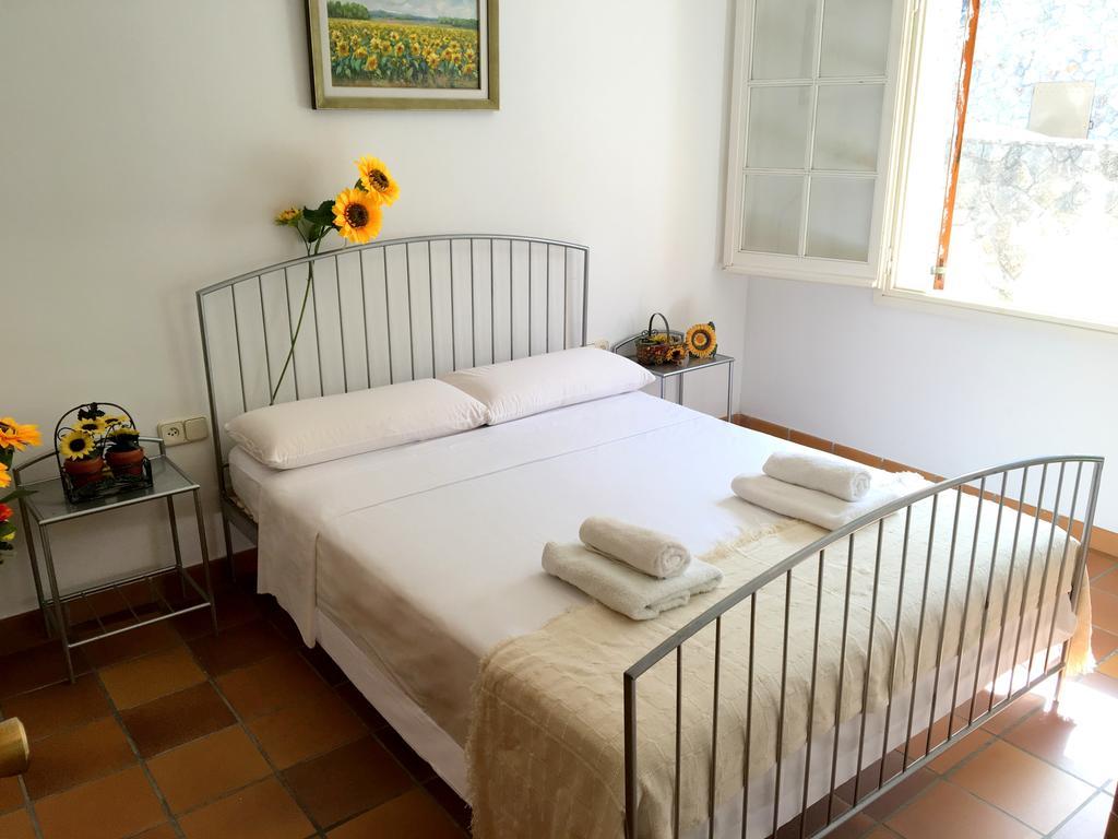 Blanca Paloma - Holiday House Villa Tossa de Mar Kamer foto