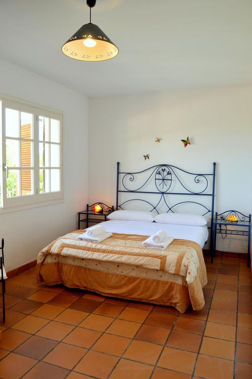 Blanca Paloma - Holiday House Villa Tossa de Mar Kamer foto