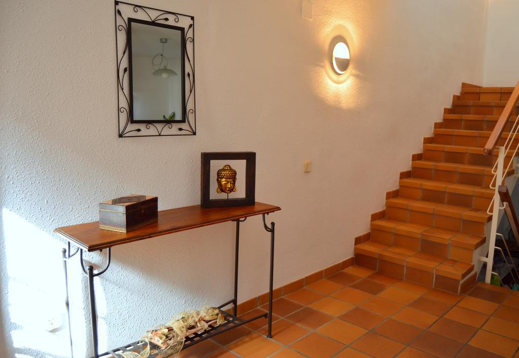 Blanca Paloma - Holiday House Villa Tossa de Mar Kamer foto