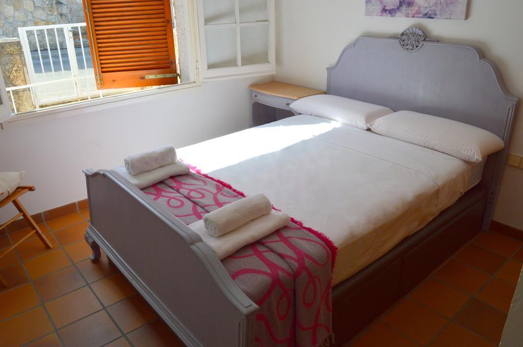 Blanca Paloma - Holiday House Villa Tossa de Mar Kamer foto
