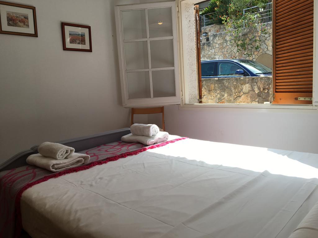 Blanca Paloma - Holiday House Villa Tossa de Mar Kamer foto