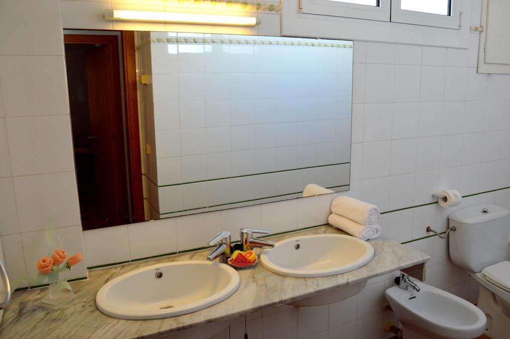 Blanca Paloma - Holiday House Villa Tossa de Mar Kamer foto
