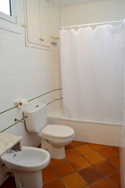 Blanca Paloma - Holiday House Villa Tossa de Mar Kamer foto