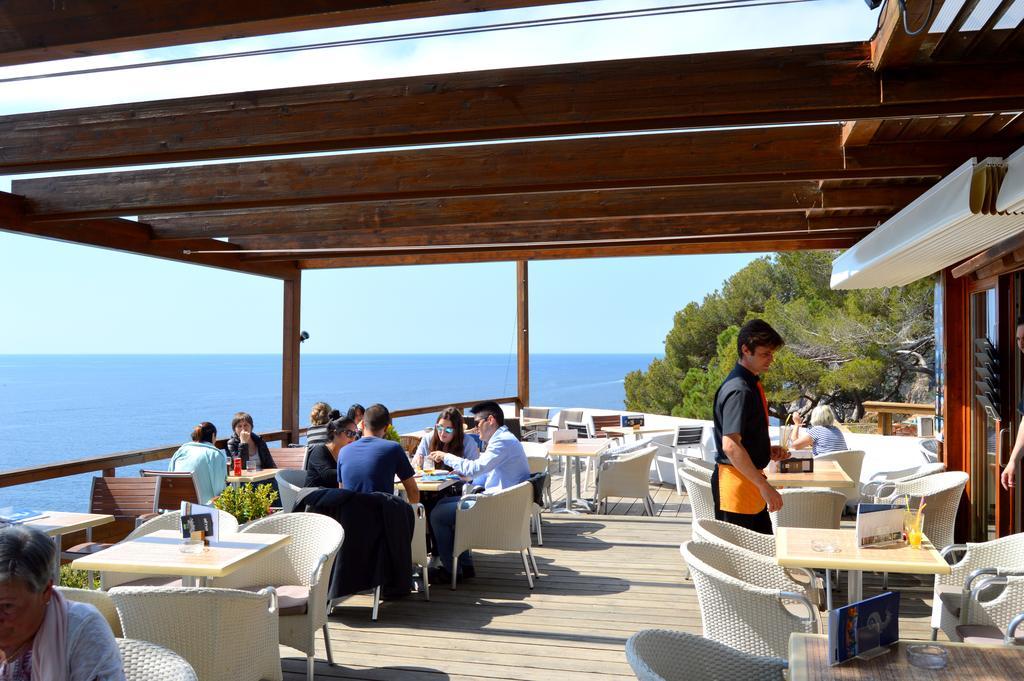 Blanca Paloma - Holiday House Villa Tossa de Mar Kamer foto